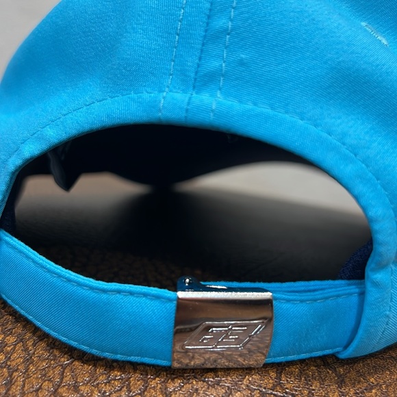 New Mercedes Benz Rare AMG Petronas F1 Special Edition 2023 Racing Baseball Cap! - Picture 9 of 9